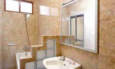 DIJUAL HOTEL AKTIF STRATEGIS DEKAT UGM.UPN CONDONGCATUR DEPOK SLEMAN