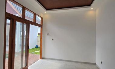 FOR SALE VILLA BRAND NEW 2 BR PRIVAT POOL BEST LOCATION DI NUSA DUA