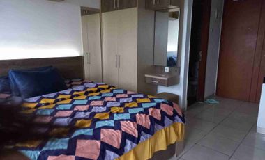 Harian Transit Mares 54 Margonda Residence 54 Dmall Apartemen Depok Free Netflix