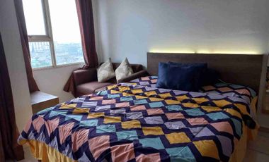 Harian Transit Mares 54 Margonda Residence 54 Dmall Apartemen Depok Free Netflix