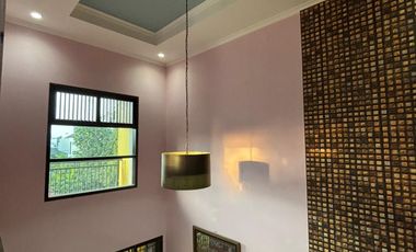 Dijual Rumah Imperial Gading 5 min Kelapa Gading Hoek 2 Lantai  LT 183 m² LB 200 m²