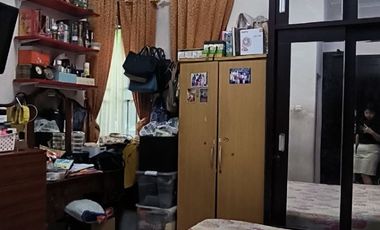 Dijual Rumah Imperial Gading 5 min Kelapa Gading Hoek 2 Lantai  LT 183 m² LB 200 m²