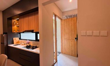 Rumah 2 Lantai Siap Huni di Lingkungan Nyaman & Strategis Di Serpong Tangerang Selatan