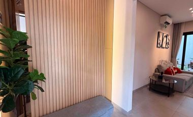 Rumah 2 Lantai Siap Huni di Lingkungan Nyaman & Strategis Di Serpong Tangerang Selatan