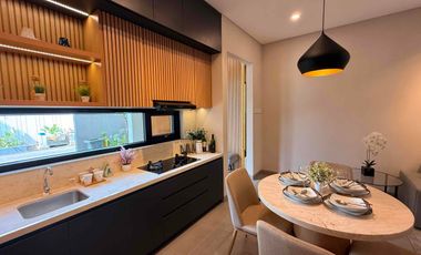 Rumah 2 Lantai Siap Huni di Lingkungan Nyaman & Strategis Di Serpong Tangerang Selatan