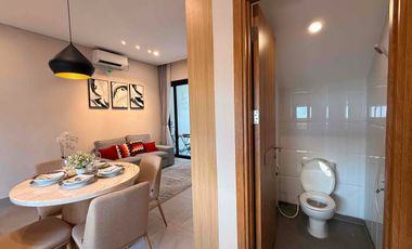 Rumah 2 Lantai Siap Huni di Lingkungan Nyaman & Strategis Di Serpong Tangerang Selatan