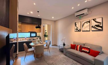 Rumah 2 Lantai Siap Huni di Lingkungan Nyaman & Strategis Di Serpong Tangerang Selatan