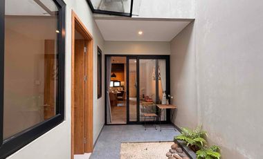 Rumah 2 Lantai Siap Huni di Lingkungan Nyaman & Strategis Di Serpong Tangerang Selatan