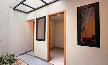 Rumah 2 Lantai Siap Huni di Lingkungan Nyaman & Strategis Di Serpong Tangerang Selatan