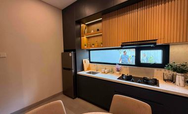 Rumah 2 Lantai Siap Huni di Lingkungan Nyaman & Strategis Di Serpong Tangerang Selatan