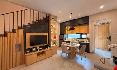 Rumah 2 Lantai Siap Huni di Lingkungan Nyaman & Strategis Di Serpong Tangerang Selatan