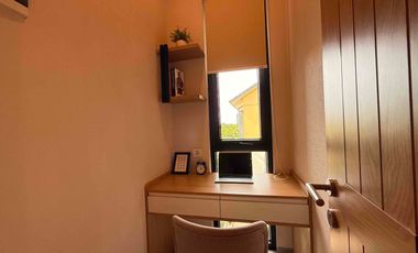 Rumah 2 Lantai Siap Huni di Lingkungan Nyaman & Strategis Di Serpong Tangerang Selatan