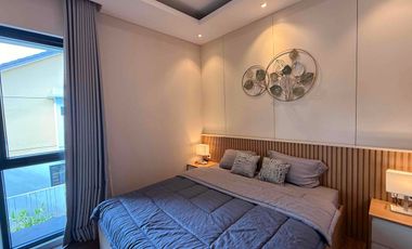 Rumah 2 Lantai Siap Huni di Lingkungan Nyaman & Strategis Di Serpong Tangerang Selatan