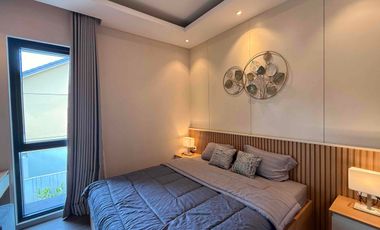 Rumah 2 Lantai Siap Huni di Lingkungan Nyaman & Strategis Di Serpong Tangerang Selatan