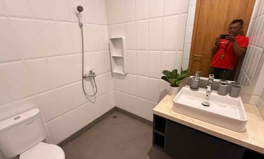 Rumah 2 Lantai Siap Huni di Lingkungan Nyaman & Strategis Di Serpong Tangerang Selatan