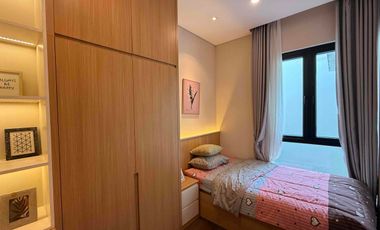 Rumah 2 Lantai Siap Huni di Lingkungan Nyaman & Strategis Di Serpong Tangerang Selatan