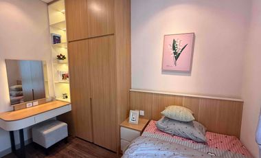 Rumah 2 Lantai Siap Huni di Lingkungan Nyaman & Strategis Di Serpong Tangerang Selatan