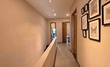 Rumah 2 Lantai Siap Huni di Lingkungan Nyaman & Strategis Di Serpong Tangerang Selatan