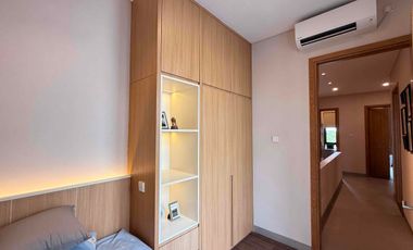 Rumah 2 Lantai Siap Huni di Lingkungan Nyaman & Strategis Di Serpong Tangerang Selatan