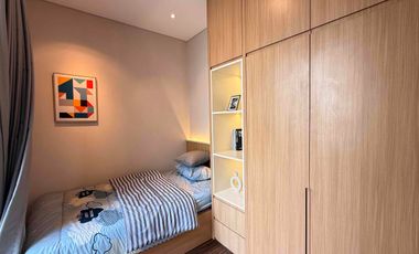 Rumah 2 Lantai Siap Huni di Lingkungan Nyaman & Strategis Di Serpong Tangerang Selatan