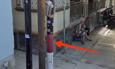 Rumah dijual 2 Lantai Dekat RSUD Koja Jakarta Utara