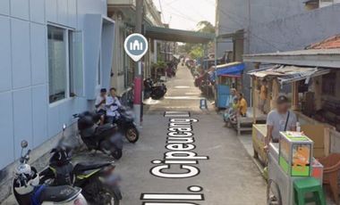 Rumah dijual 2 Lantai Dekat RSUD Koja Jakarta Utara