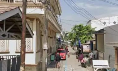 Rumah dijual 2 Lantai Dekat RSUD Koja Jakarta Utara