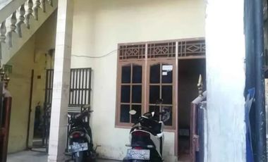 Rumah dijual 2 Lantai Dekat RSUD Koja Jakarta Utara