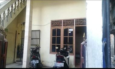 Rumah dijual 2 Lantai Dekat RSUD Koja Jakarta Utara