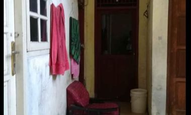 Rumah dijual 2 Lantai Dekat RSUD Koja Jakarta Utara