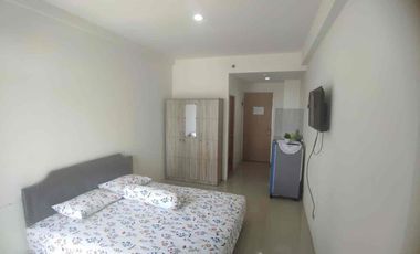 DIJUAL APARTEMEN BALE HINGGIL STUDIO SURABAYA