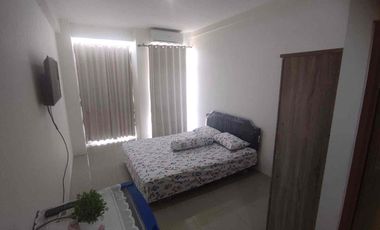 DIJUAL APARTEMEN BALE HINGGIL STUDIO SURABAYA