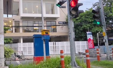 Ruko dijual di Perum Sutorejo Indah, RW 08, Dukuh Sutorejo, Mulyorejo, Surabaya, Jawa Timur