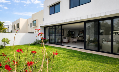 Casa en Olivos Residencial en venta