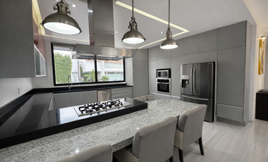 Casa en Olivos Residencial en venta