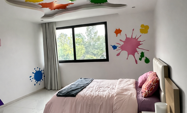 Casa en Olivos Residencial en venta