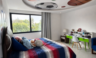 Casa en Olivos Residencial en venta