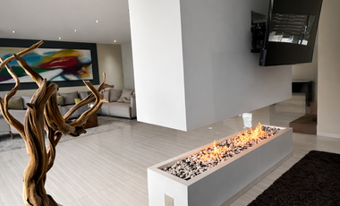 Casa en Olivos Residencial en venta