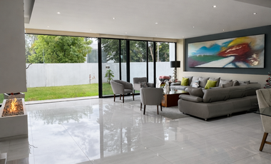 Casa en Olivos Residencial en venta