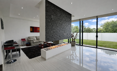 Casa en Olivos Residencial en venta