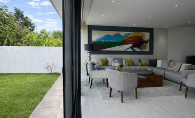 Casa en Olivos Residencial en venta