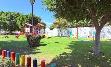 Casa en Olivos Residencial en venta