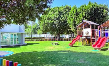 Casa en Olivos Residencial en venta