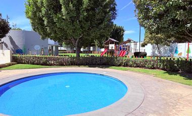 Casa en Olivos Residencial en venta