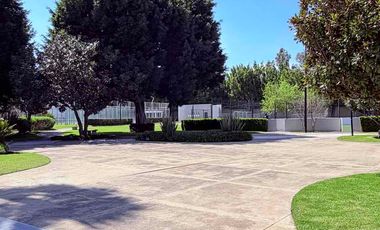 Casa en Olivos Residencial en venta