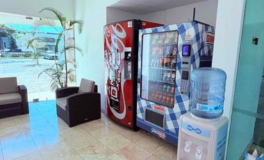 Casa en Olivos Residencial en venta