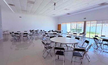 Casa en Olivos Residencial en venta