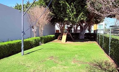 Casa en Olivos Residencial en venta