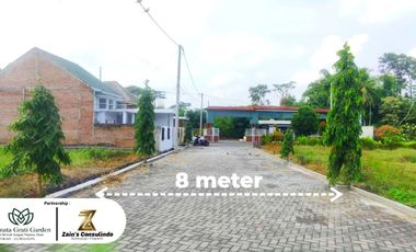 PROMO Rumah Murah Rp 166 Juta Lumajang | Bisa KPR - Cluster Carnelian