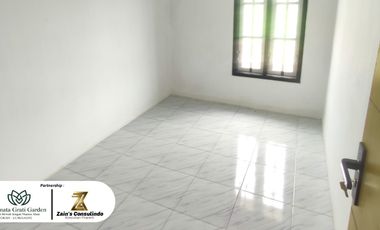 PROMO Rumah Murah Rp 166 Juta Lumajang | Bisa KPR - Cluster Carnelian